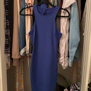 Soprano Bodycon Dress